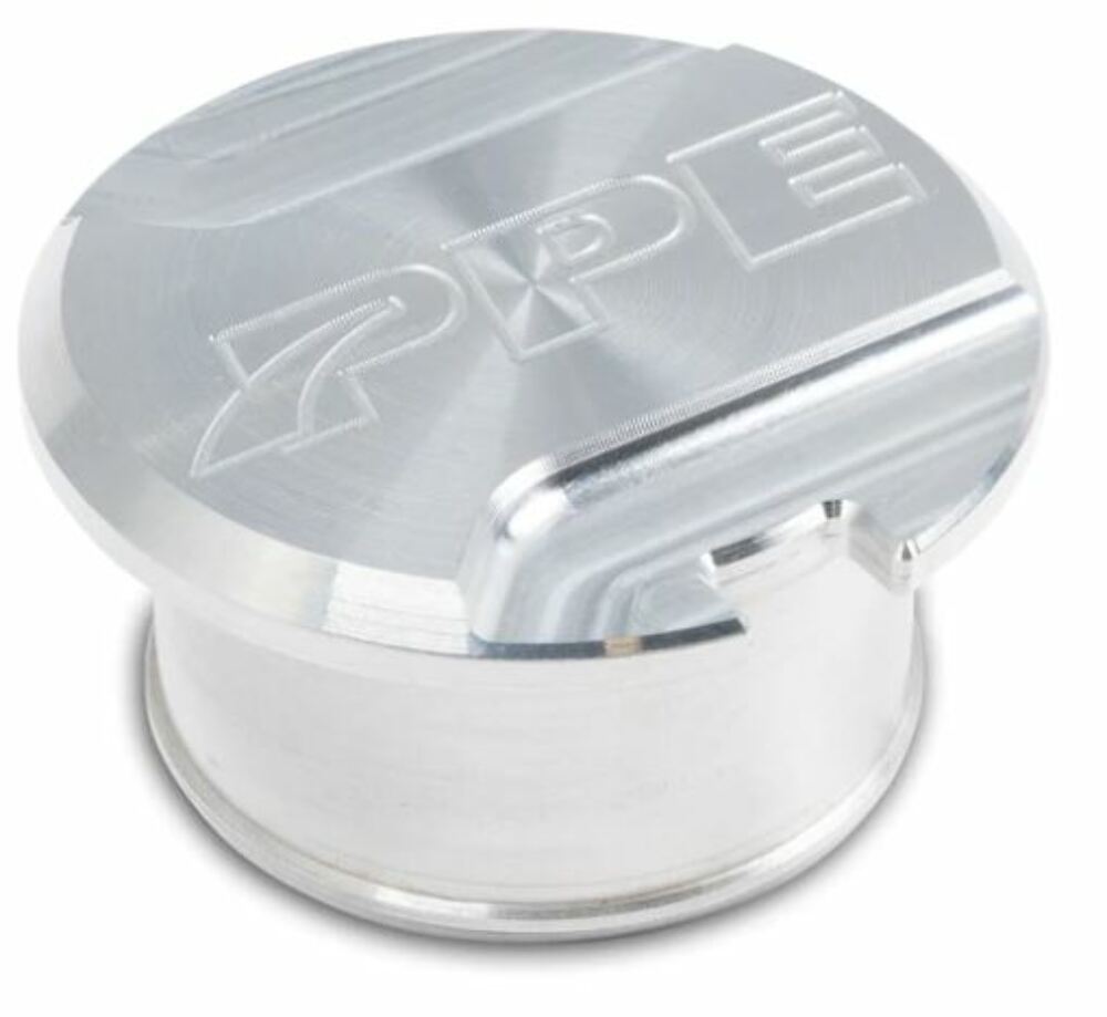 PPE Diesel 115010400 Resonator Delete Plug L5P Raw