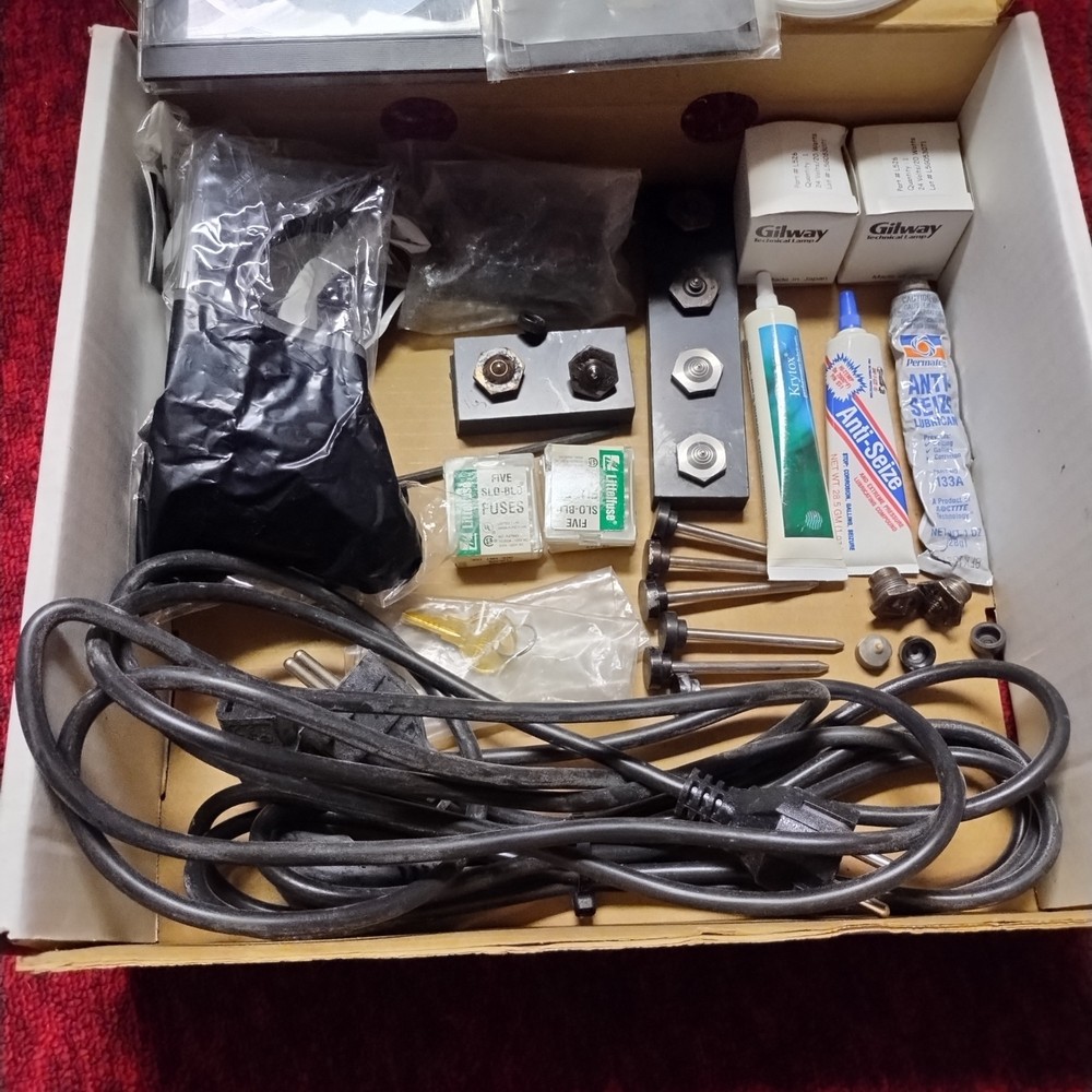 STRATASYS FDM 2000 3D Printer Model SH200001 110V 12.0A
