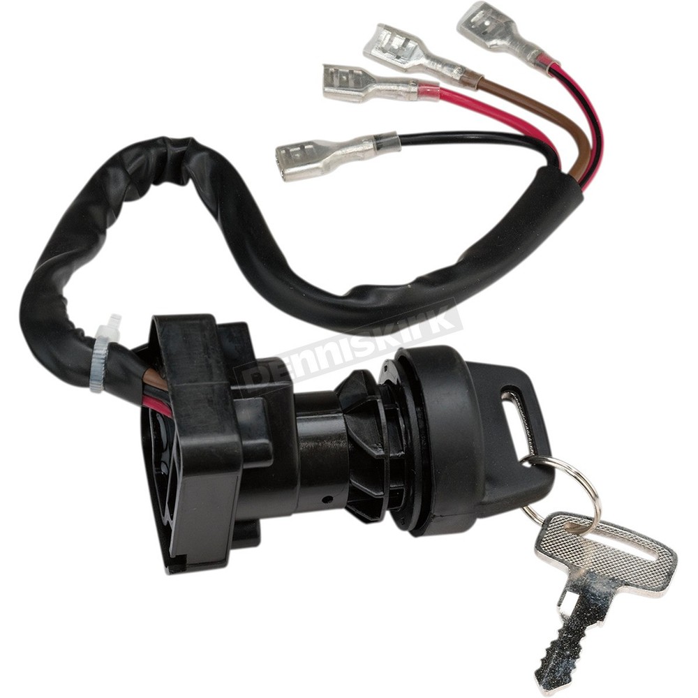 Moose Ignition Switch - 2106-0425