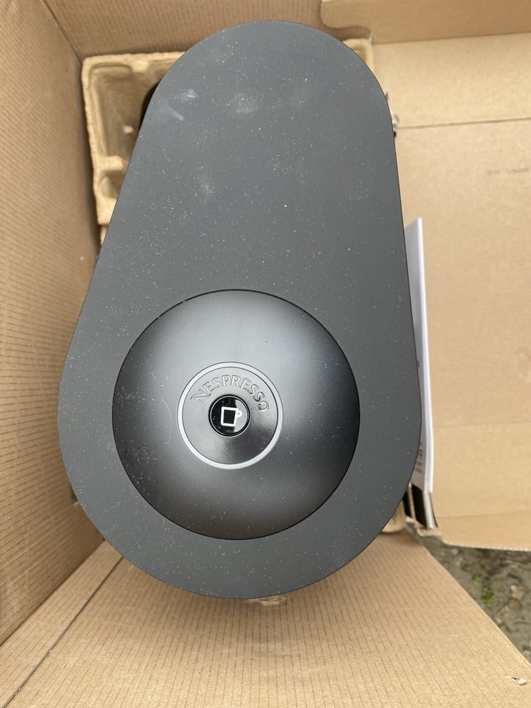 nespresso machine parts