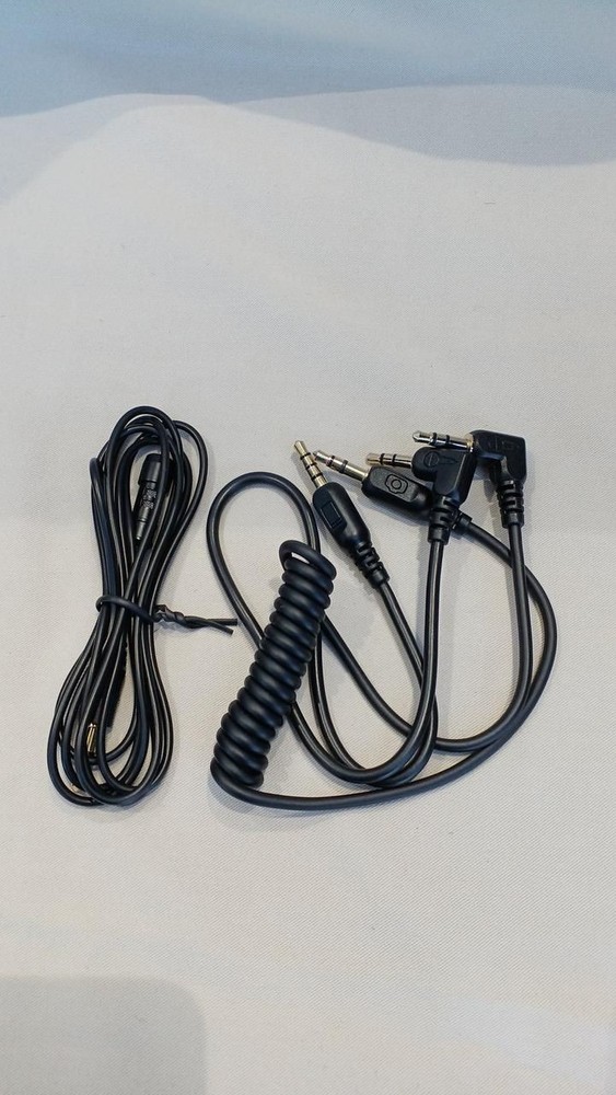 SYNCC Wireless Pin Microphone G1A2) Used