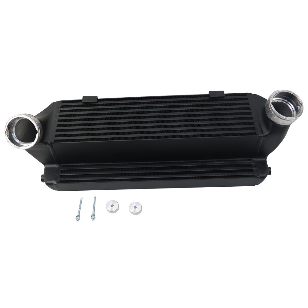 Front Mount Intercooler for 2006-2017 BMW 135i E82 335xi Z4 E89 35is E91 E93 US