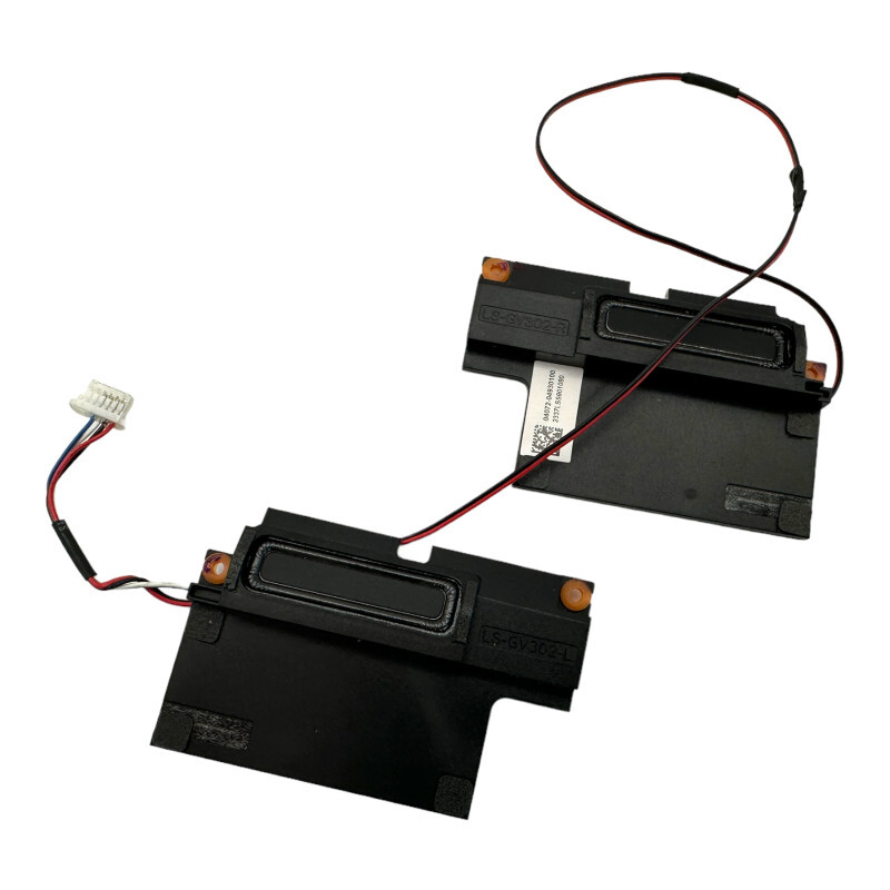 04072-04930100 - GV302NF SPEAKER