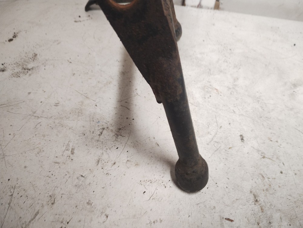 Sinnis Zen 125 Centre Stand