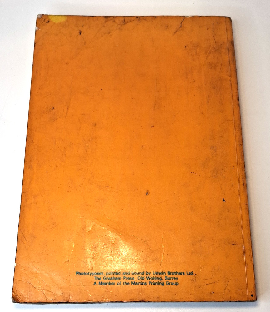 Palgrave Technical Service Data - 1986 - Motor repair manual - Glass's Guide
