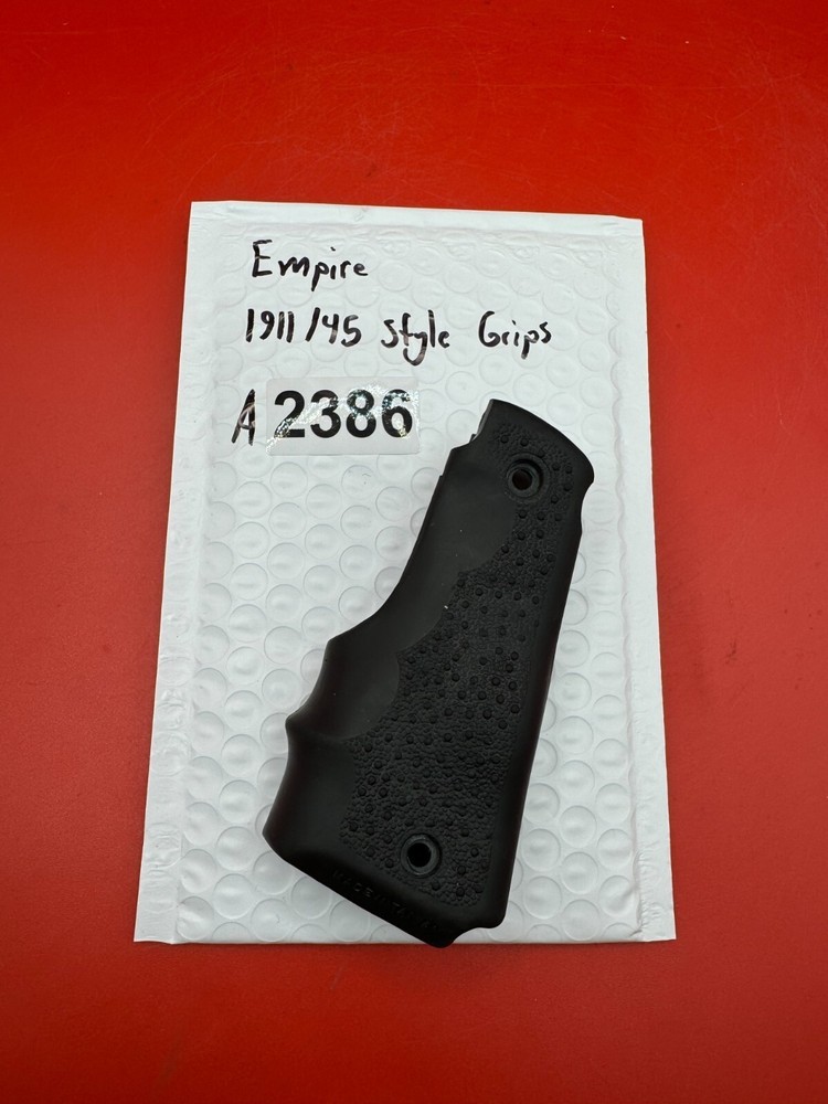 Empire 1911/45 Style Grips