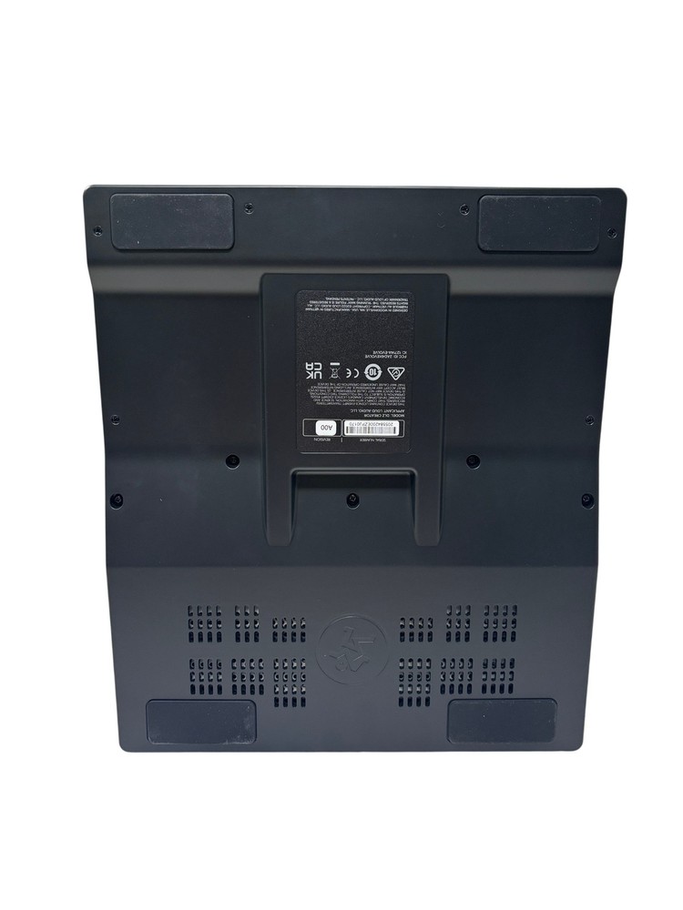 Mackie DLZ Creator Advanced Content Creation Studio Audio Mixer