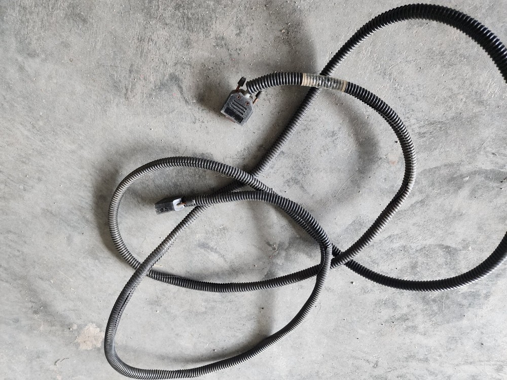 Ag Leader Cable PC Null Modem (10FT)—PN:4000325-10