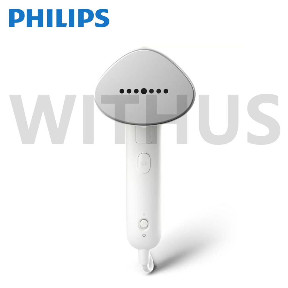 Philips Handy Quick Steam Iron STH3020/10 Solution Compact & Foldable - AC 220V