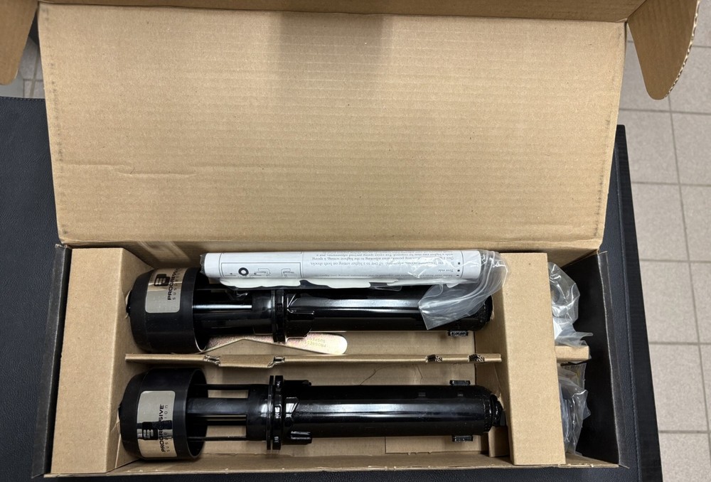 Progressive Suspension TR# 77-1204