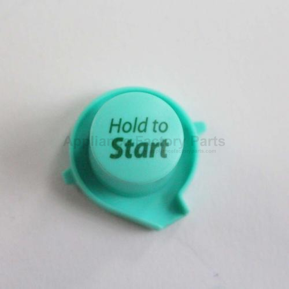Whirlpool WP8181861 PUSHBUTTON AW