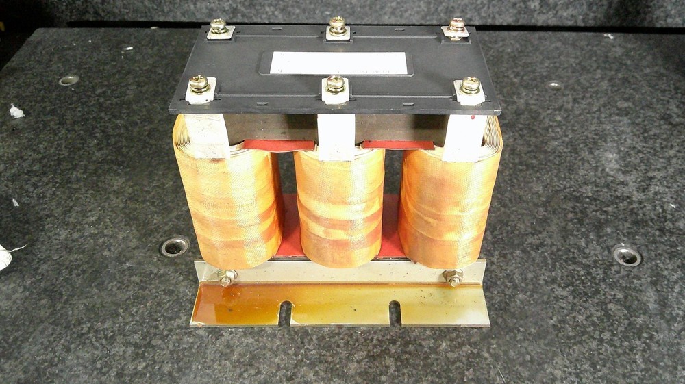 Fanuc A81L-0001-0120-03 Transformer
