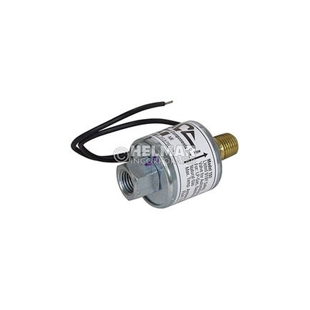 Universal Products 151 Solenoid Valve