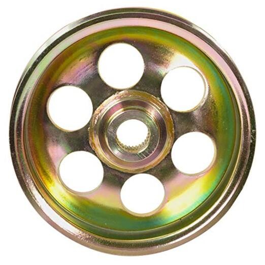 3P-43106 New Power Steering Pump Pulley