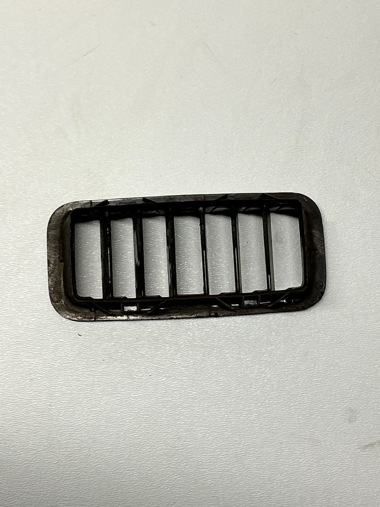 Volvo VNL Deflector 3175604