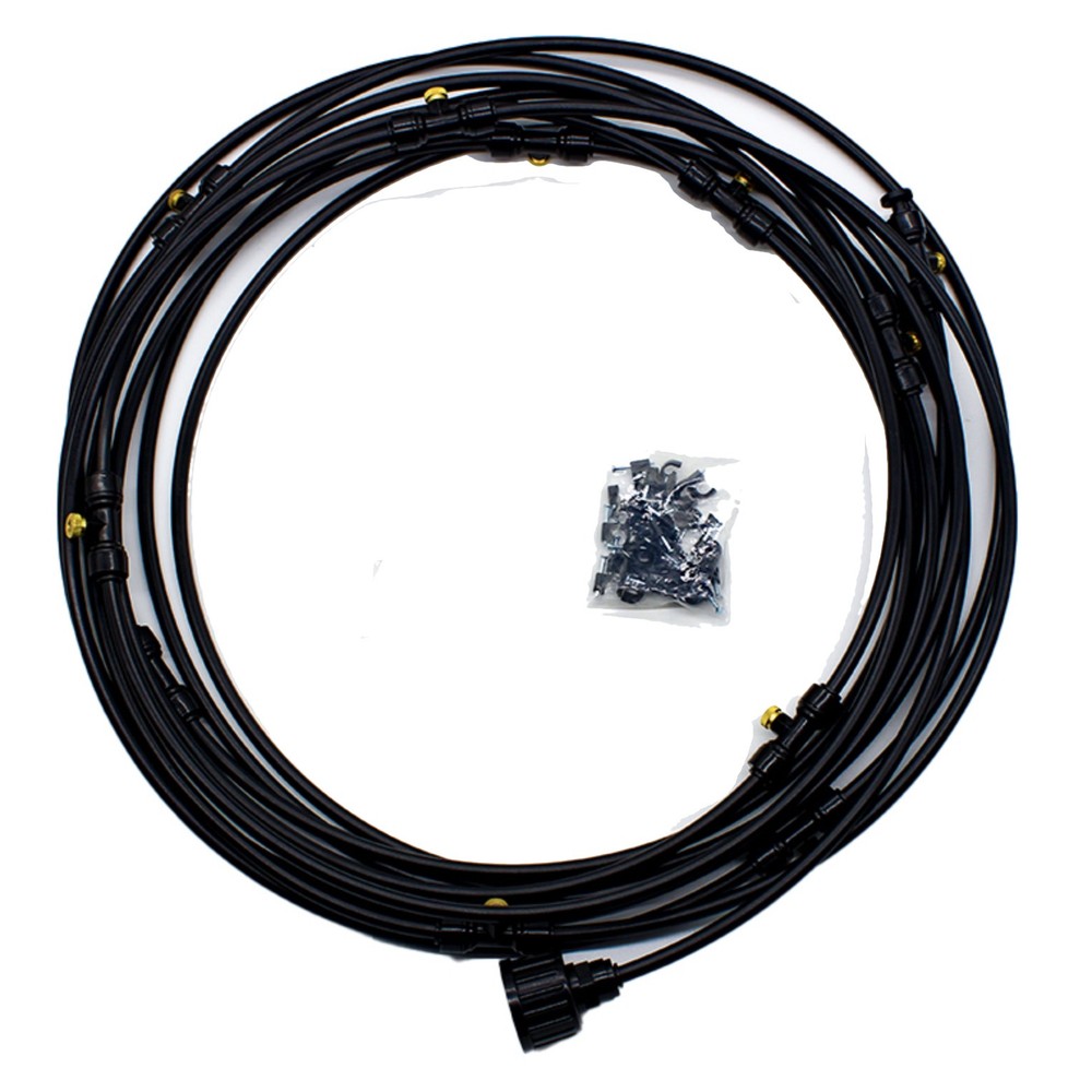 Drip Depot 1/4" Outdoor Misting Kit