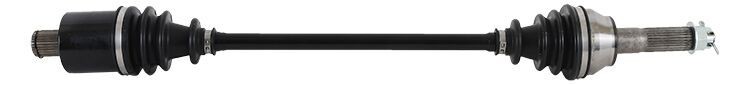 ATV Complete Axle ATV-PO-8-340