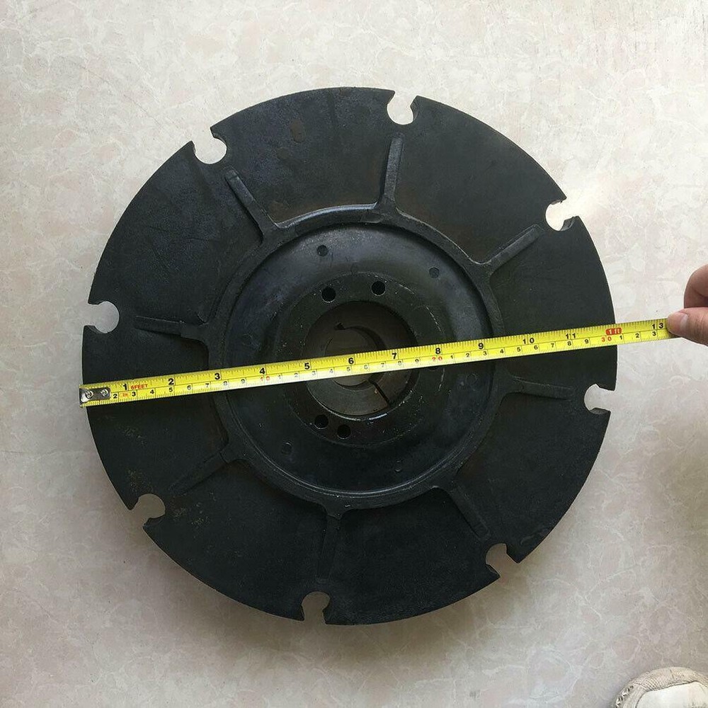 250041-801 Coupling Element for Portable Compressor