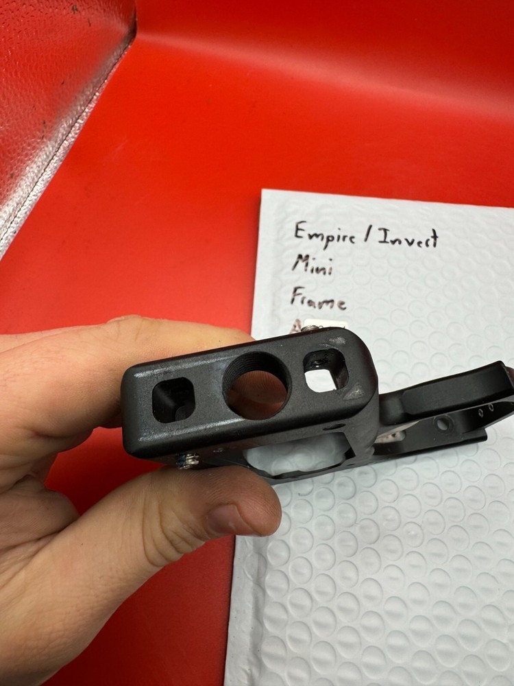 Empire/Invert Mini Frame