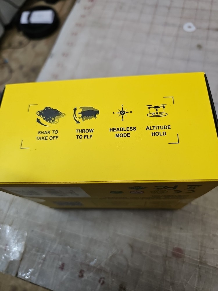 Helifar H803 Personal Drone