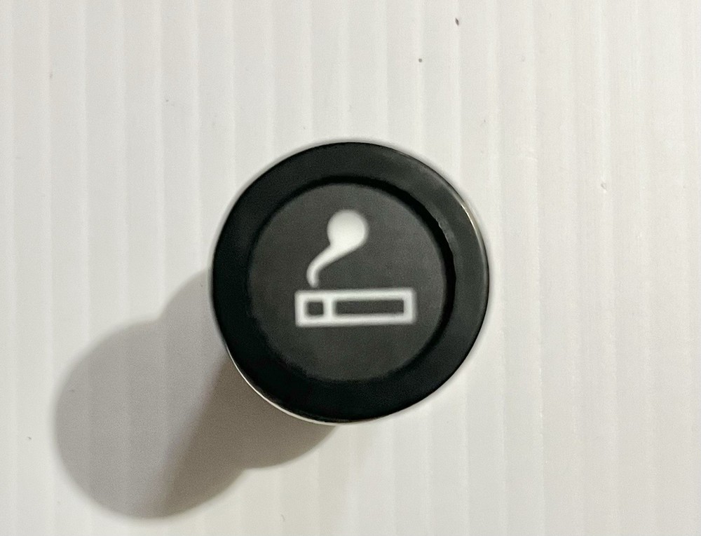 OEM Cigarette Lighter Plug 12V