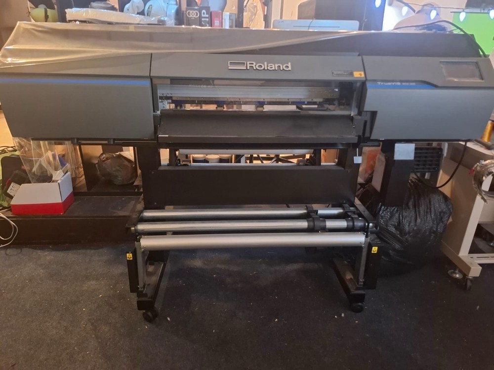 Roland TrueVIS SG3-300