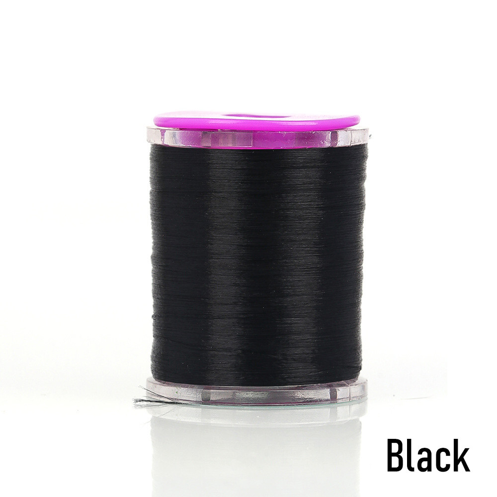 Fly Tying Thread 8/0 75D/120D Polyester Fly Tying Materials Tool 13 Colors