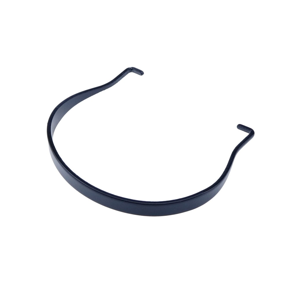 Metal Teapot HandleBlack Inside Buckle Teapot Handle Replacement for Ceramic ...