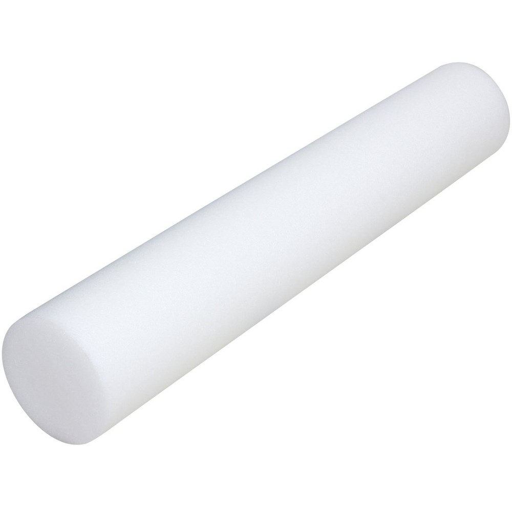 Foam Massage Roller, Dark Blue, 36 in
