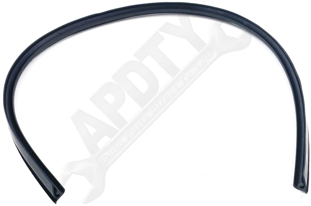 APDTY 154594 Outer Belt Weatherstrip Left or Right