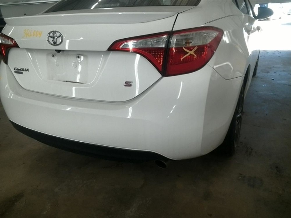 COROLLA 2014 High Mounted Stop Light 104939267
