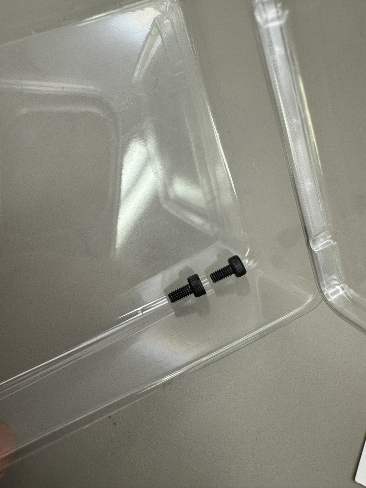 Planet Eclipse Ego Solenoid Kit Blue