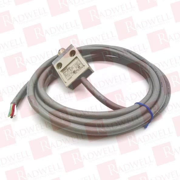 OMRON D4C-1232 / D4C1232 (USED)