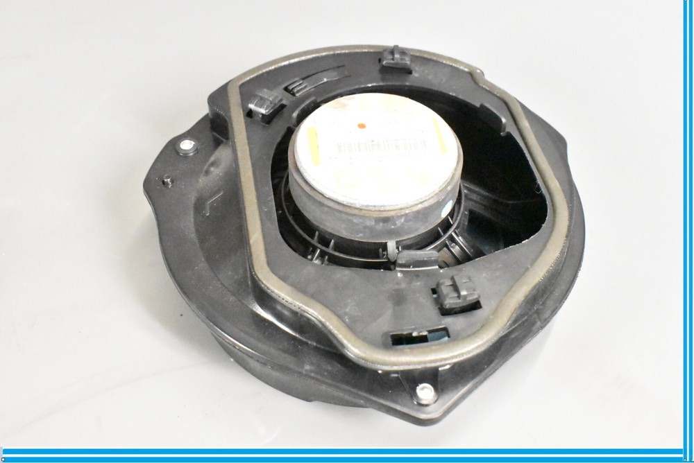 MERCEDES E-CLASS W207 COUPE REAR LEFT SPEAKER LEFT C207