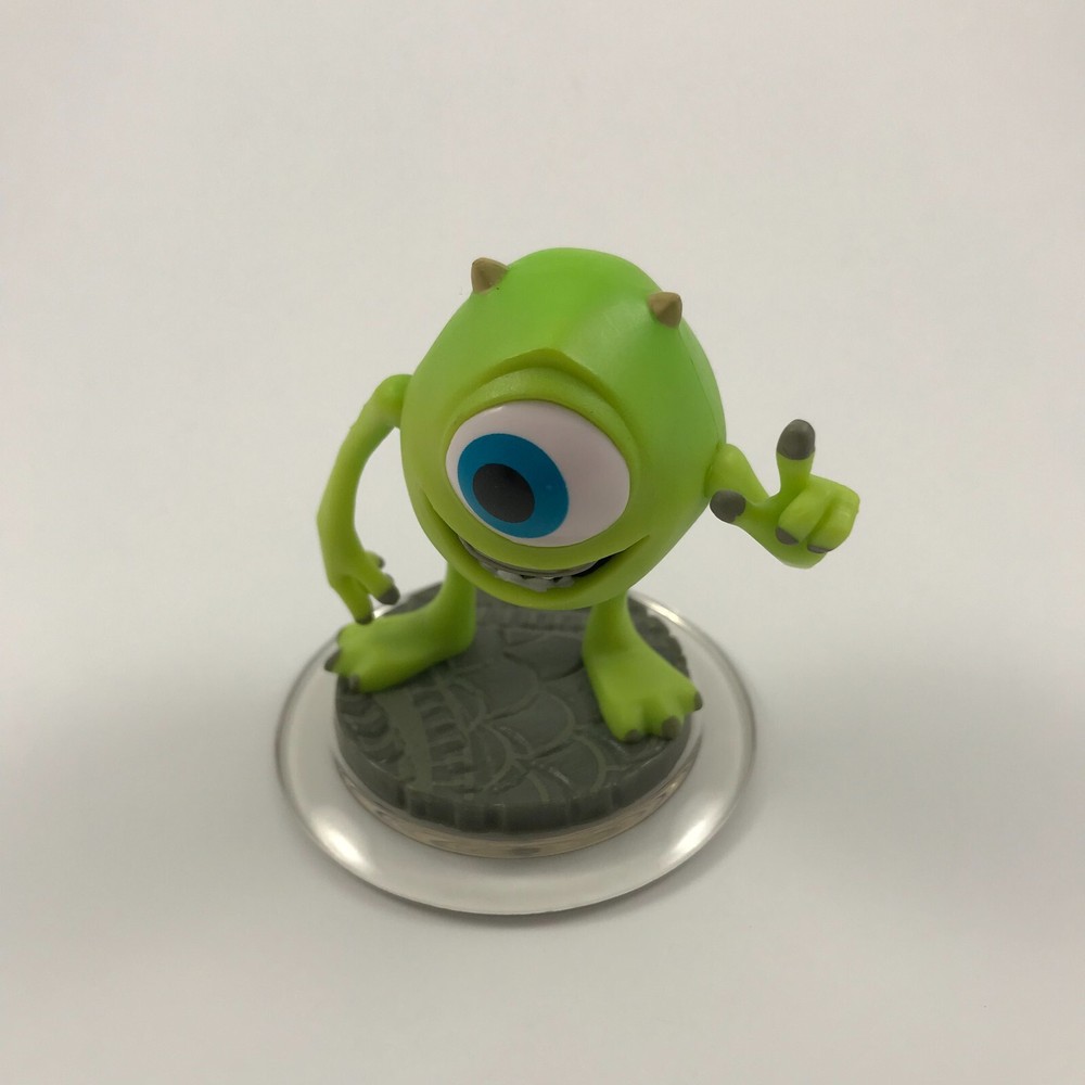 Disney Infinity Mike Wazowski