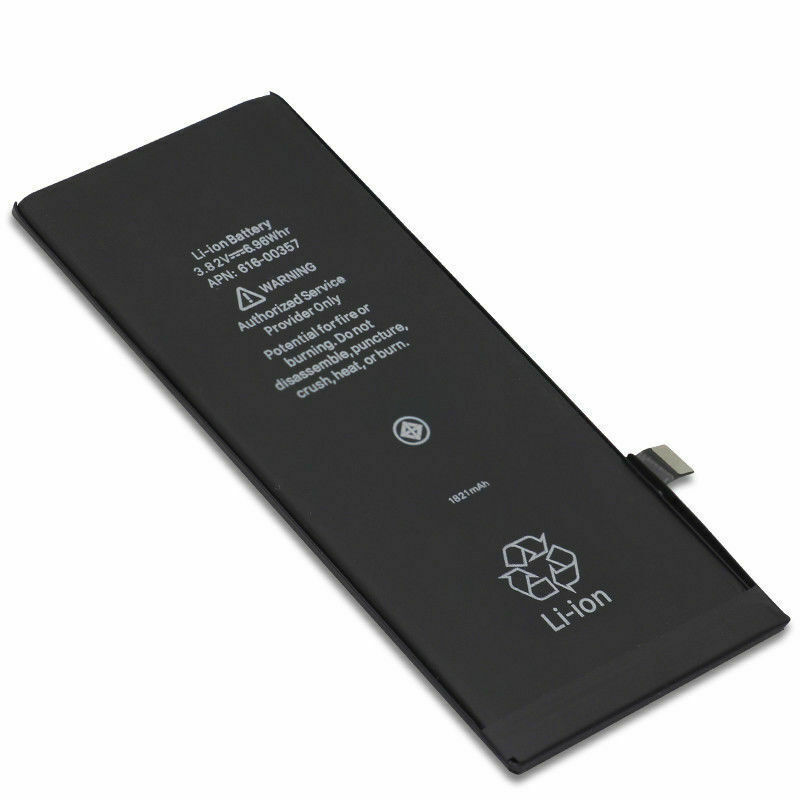 1821mAh Li-ion Replacement Internal Battery Cell for Apple iPhone 8 8G + Tools