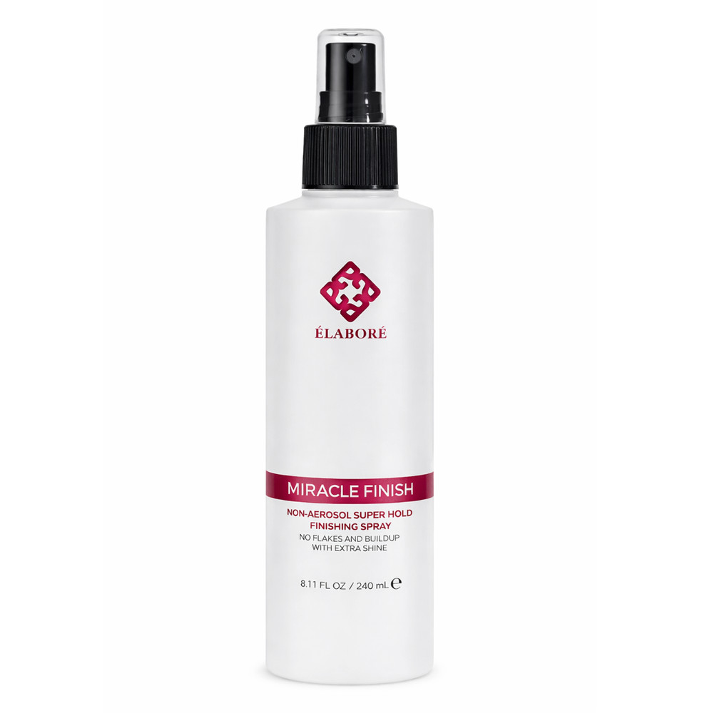 Elabore Miracle Finish [8.11fl.oz / 240ml]