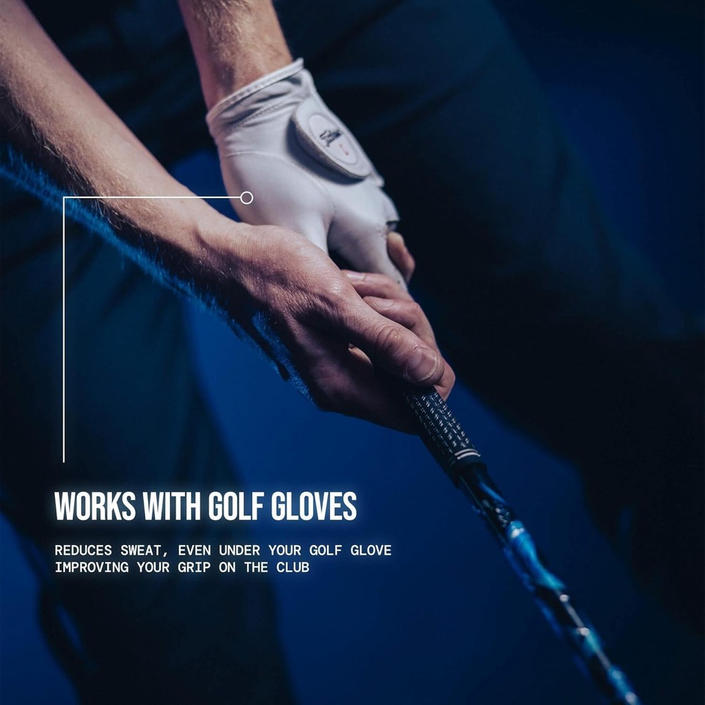 Sweaty Hands Solution: Anti-Sweat Gaming Cream for Enhanced Control (1 oz)