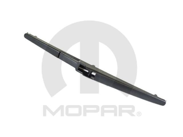 Mopar 68197131AA Rear Wiper Blade