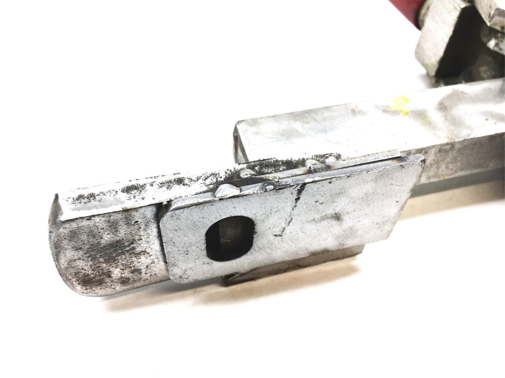 Destaco Vertical Hold Down Clamp 548 USED
