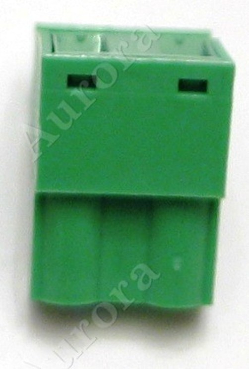 (10) 2 Pin / Pole - 7.62mm -Pluggable Connector - Terminal Block - Phoenix Plug