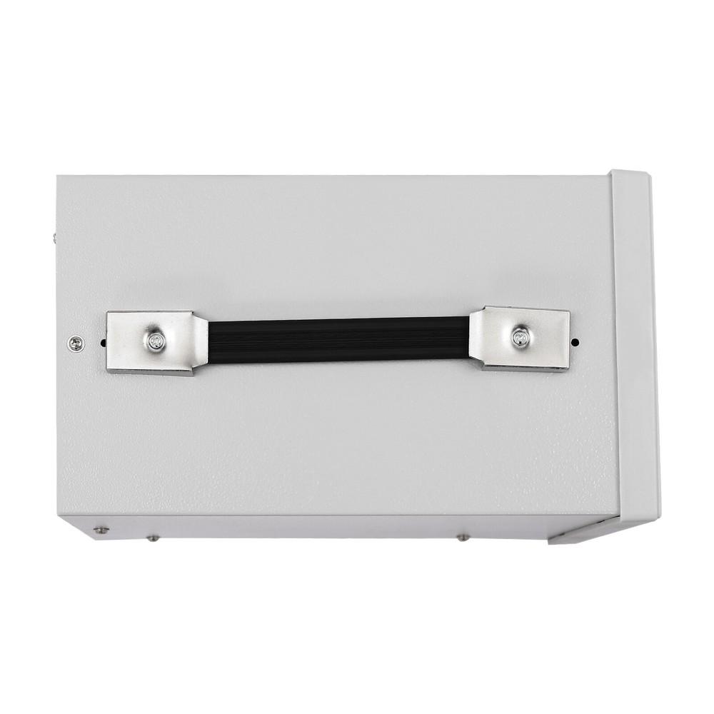 Precision Low-Frequency Signal Generator with Dual Output & Fine Attenuation