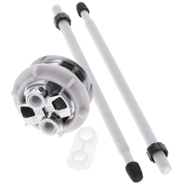 Kohler Genuine 1266856 Push Button Chrome