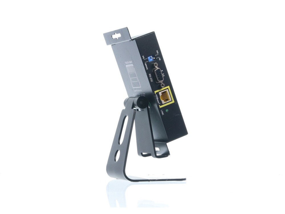 BINARY TRANSMITTER B-500-EXT-230-RS - POWER SUPPLY IS INCLUDED