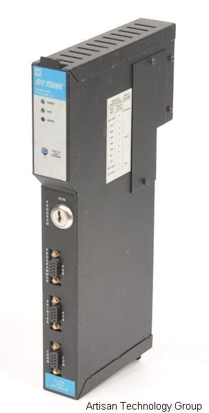 Square D SY/MAX Class 8030 DLM-110 D-Log Data Controller Module