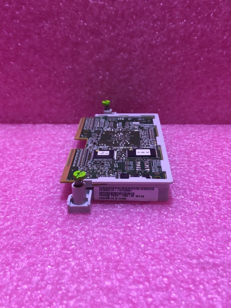 Strong-IT SUN 511-1512-03 SAS Expander Assembly