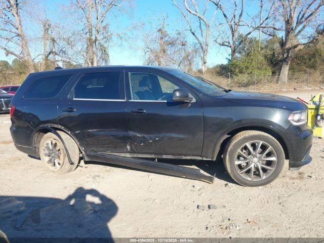 DURANGO 2015 Glove Box 5023058
