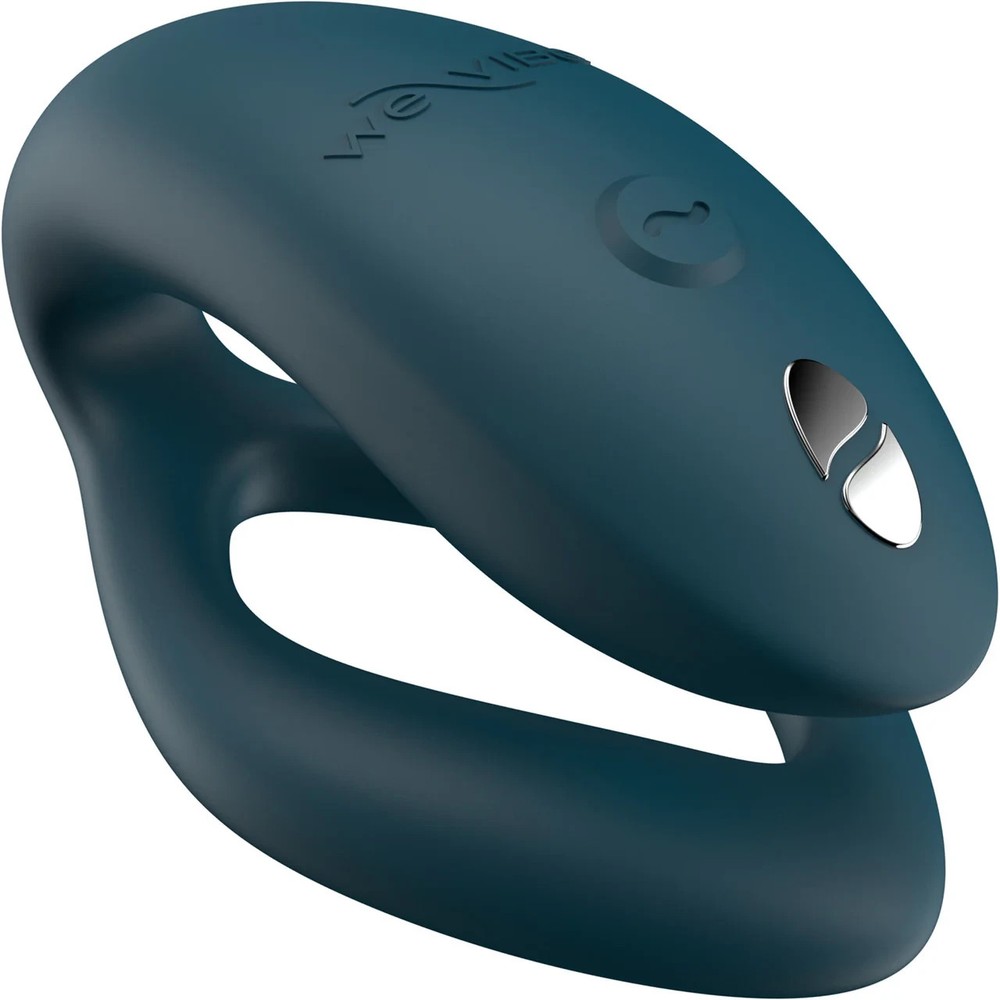 Massage Wand Sync O Couples- Green