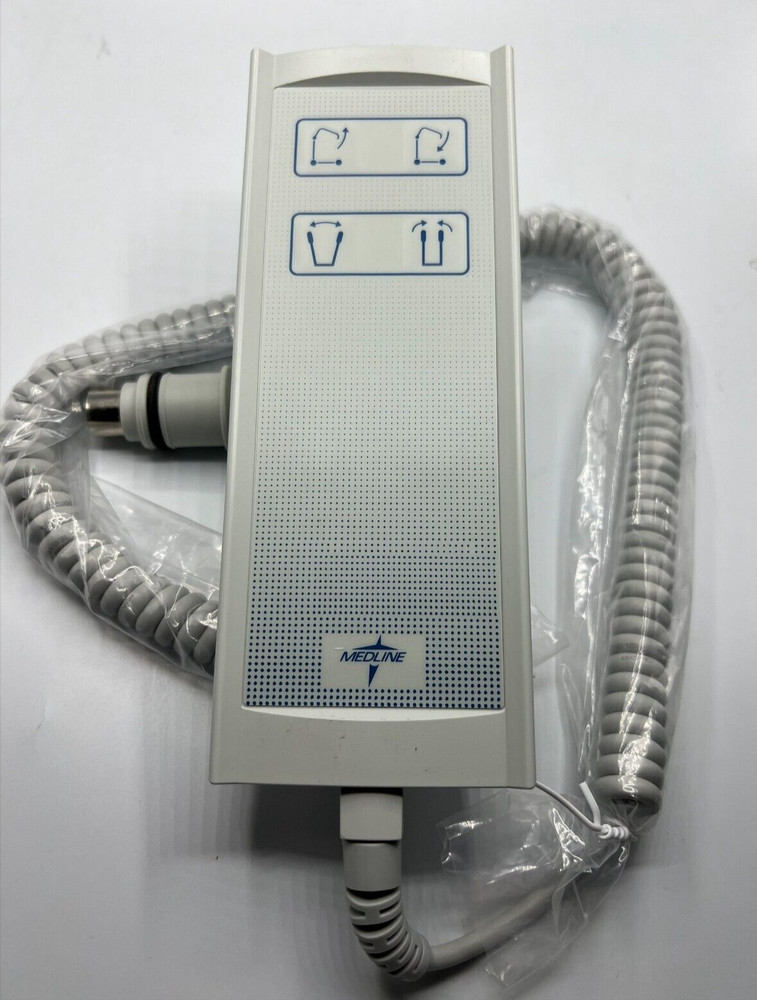 Medline Patient Lift Hand Control MDS700PHC