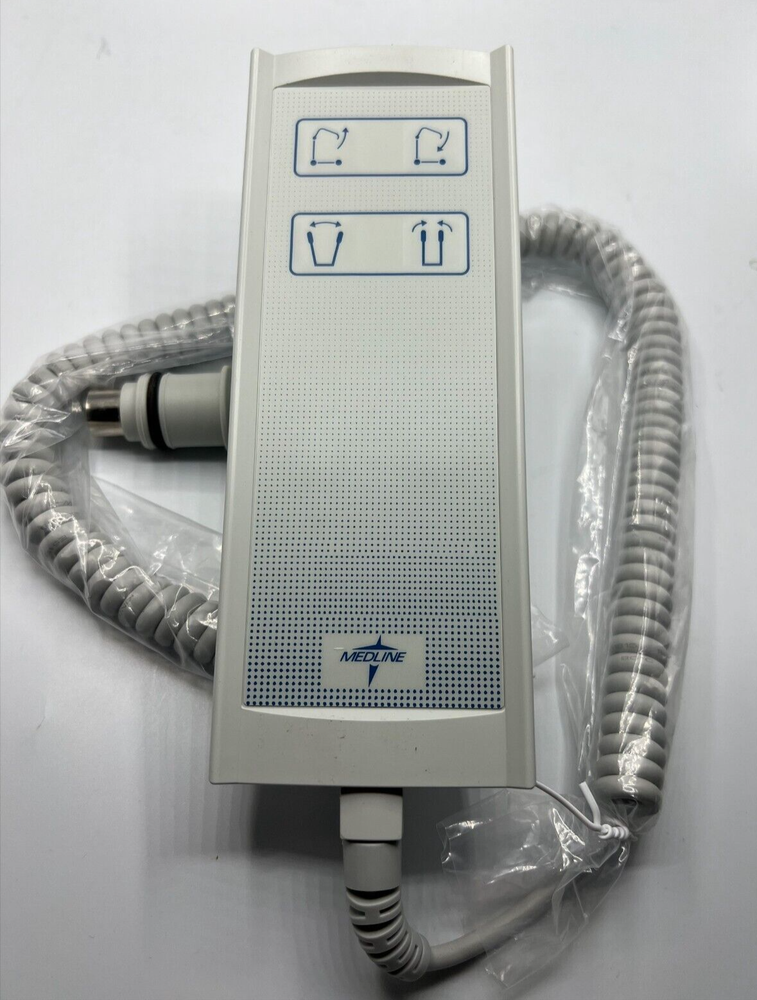 Medline Patient Lift Hand Control MDS700PHC